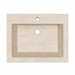 NSL2405-P Bathroom/Bathroom Sinks/Drop In Bathroom Sinks