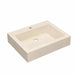 NSL2405-P Bathroom/Bathroom Sinks/Drop In Bathroom Sinks