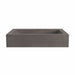 NSL2405-S Bathroom/Bathroom Sinks/Drop In Bathroom Sinks