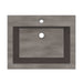 NSL2405-S Bathroom/Bathroom Sinks/Drop In Bathroom Sinks