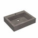 NSL2405-S Bathroom/Bathroom Sinks/Drop In Bathroom Sinks