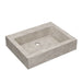 NSL2405-AX Bathroom/Bathroom Sinks/Drop In Bathroom Sinks