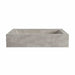 NSL2405-AX Bathroom/Bathroom Sinks/Drop In Bathroom Sinks