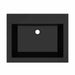 NSL2405-CX Bathroom/Bathroom Sinks/Drop In Bathroom Sinks