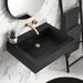 NSL2405-CX Bathroom/Bathroom Sinks/Drop In Bathroom Sinks