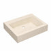 NSL2405-DX Bathroom/Bathroom Sinks/Drop In Bathroom Sinks