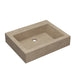 NSL2405-EX Bathroom/Bathroom Sinks/Drop In Bathroom Sinks