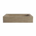 NSL2405-EX Bathroom/Bathroom Sinks/Drop In Bathroom Sinks