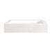 NSL2405-PX Bathroom/Bathroom Sinks/Drop In Bathroom Sinks