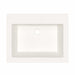 NSL2405-PX Bathroom/Bathroom Sinks/Drop In Bathroom Sinks