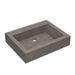 NSL2405-SX Bathroom/Bathroom Sinks/Drop In Bathroom Sinks