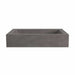 NSL2405-SX Bathroom/Bathroom Sinks/Drop In Bathroom Sinks