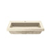 NSL3019-D Bathroom/Bathroom Sinks/Drop In Bathroom Sinks