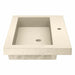 NSL3019-D Bathroom/Bathroom Sinks/Drop In Bathroom Sinks