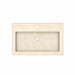 NSL3019-D Bathroom/Bathroom Sinks/Drop In Bathroom Sinks