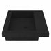 NSL3019-CX Bathroom/Bathroom Sinks/Drop In Bathroom Sinks