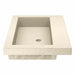 NSL3019-DX Bathroom/Bathroom Sinks/Drop In Bathroom Sinks
