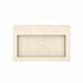 NSL3019-DX Bathroom/Bathroom Sinks/Drop In Bathroom Sinks