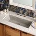 NSL3115-A Bathroom/Bathroom Sinks/Drop In Bathroom Sinks