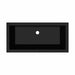 NSL3115-C Bathroom/Bathroom Sinks/Drop In Bathroom Sinks