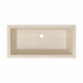 NSL3115-D Bathroom/Bathroom Sinks/Drop In Bathroom Sinks