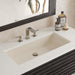 NSL3115-D Bathroom/Bathroom Sinks/Drop In Bathroom Sinks