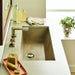 NSL3115-E Bathroom/Bathroom Sinks/Drop In Bathroom Sinks