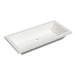 NSL3115-P Bathroom/Bathroom Sinks/Drop In Bathroom Sinks