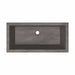 NSL3115-S Bathroom/Bathroom Sinks/Drop In Bathroom Sinks