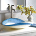 MG2017-MA Bathroom/Bathroom Sinks/Drop In Bathroom Sinks