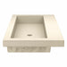 NSL3619-DX Bathroom/Bathroom Sinks/Drop In Bathroom Sinks