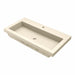 NSL3619-D Bathroom/Bathroom Sinks/Drop In Bathroom Sinks