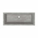 NSL3715-A Bathroom/Bathroom Sinks/Drop In Bathroom Sinks