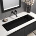 NSL3715-C Bathroom/Bathroom Sinks/Drop In Bathroom Sinks