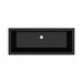 NSL3715-C Bathroom/Bathroom Sinks/Drop In Bathroom Sinks