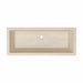 NSL3715-D Bathroom/Bathroom Sinks/Drop In Bathroom Sinks
