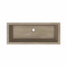 NSL3715-E Bathroom/Bathroom Sinks/Drop In Bathroom Sinks