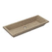 NSL3715-E Bathroom/Bathroom Sinks/Drop In Bathroom Sinks