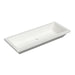 NSL3715-P Bathroom/Bathroom Sinks/Drop In Bathroom Sinks