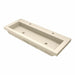 NSL4819-D Bathroom/Bathroom Sinks/Drop In Bathroom Sinks