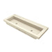 NSL4819-DX Bathroom/Bathroom Sinks/Drop In Bathroom Sinks