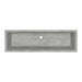 NSL4915-A Bathroom/Bathroom Sinks/Drop In Bathroom Sinks