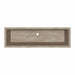 NSL4915-E Bathroom/Bathroom Sinks/Drop In Bathroom Sinks