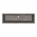 NSL4915-S Bathroom/Bathroom Sinks/Drop In Bathroom Sinks
