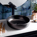 PML1616-M Bathroom/Bathroom Sinks/Drop In Bathroom Sinks