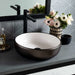 PML1616-MW Bathroom/Bathroom Sinks/Drop In Bathroom Sinks
