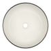 PML1616-MW Bathroom/Bathroom Sinks/Drop In Bathroom Sinks