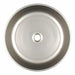 PML1616-P Bathroom/Bathroom Sinks/Drop In Bathroom Sinks