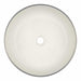 PML1616-PW Bathroom/Bathroom Sinks/Drop In Bathroom Sinks