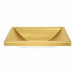 PML2014-G Bathroom/Bathroom Sinks/Drop In Bathroom Sinks